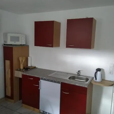 Apartment Luxus Wurm *