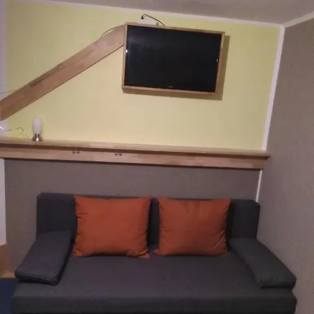 Apartment Luxus Wurm *