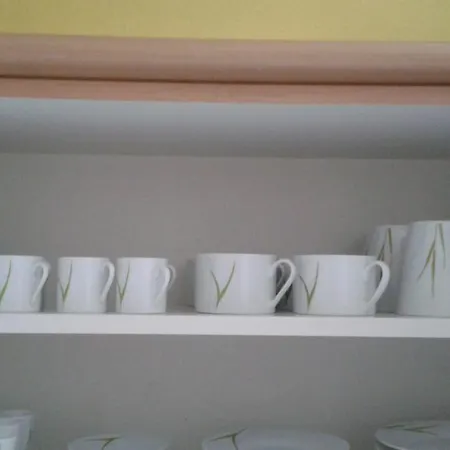 Apartment Luxus Wurm *