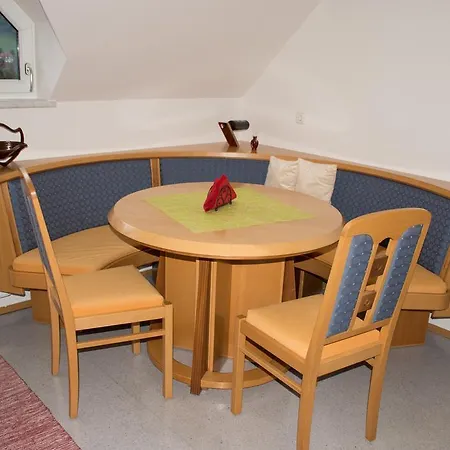 Wurm Appartement