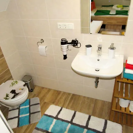 Luxus Wurm Apartment