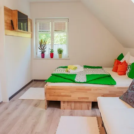 Apartment Luxus Wurm