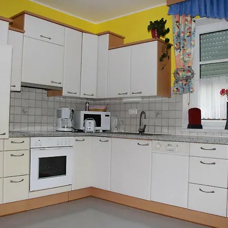 Luxus Wurm Apartment
