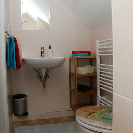 Wurm Διαμέρισμα Anger (Weiz)