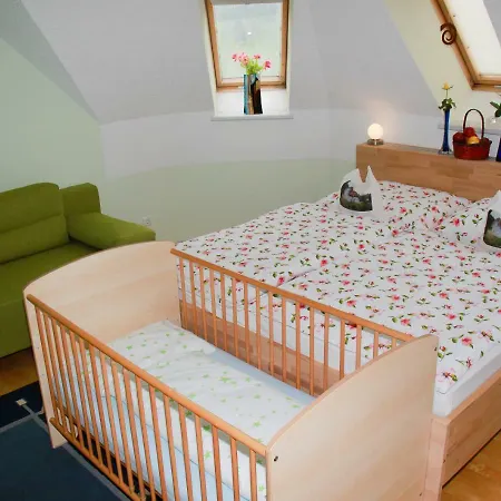 Apartment Luxus Wurm *