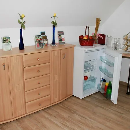 Luxus Wurm Apartment