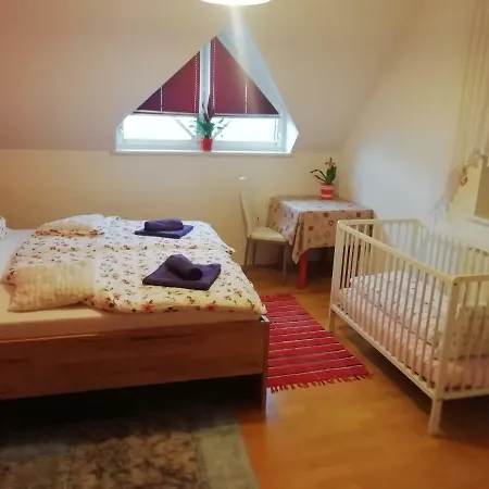 Luxus Wurm Apartment *