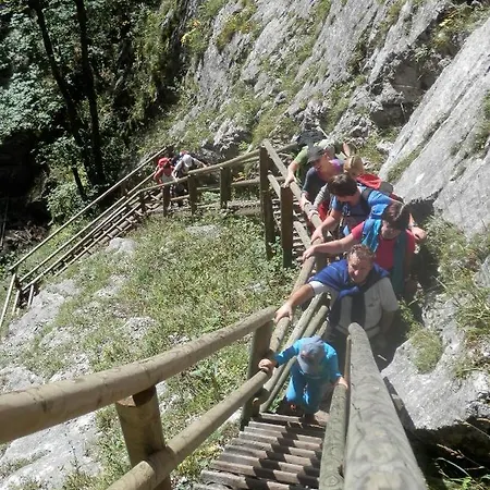 Wurm Apartamento Anger (Weiz)