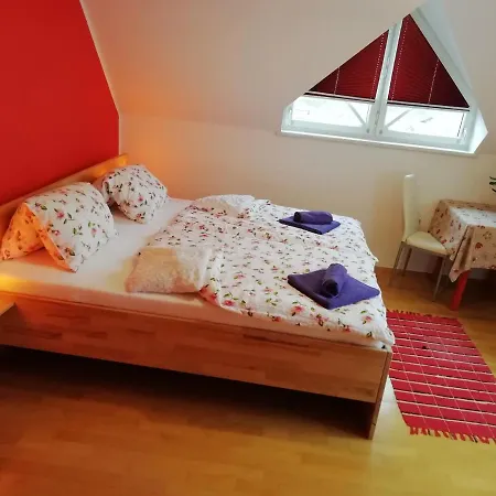 Apartment Luxus Wurm *