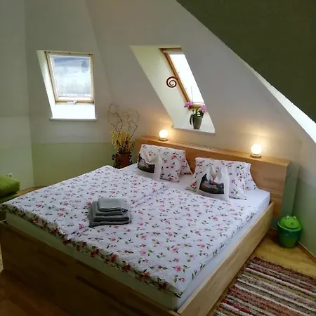 Apartment Luxus Wurm